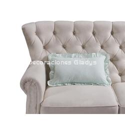 FUNDA COJÍN REMI - Imagen 2