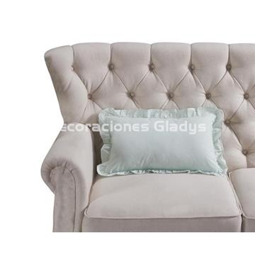 FUNDA COJÍN REMI - Imagen 2