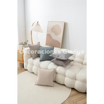 FUNDA COJIN RIENI - Imagen 1