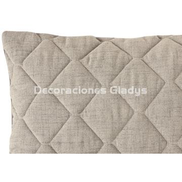 FUNDA COJIN RUSTIK - Imagen 2
