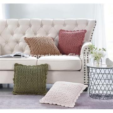 FUNDA COJÍN SOMBEL - Imagen 1