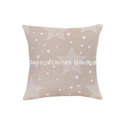 FUNDA COJIN STARS - Imagen 1
