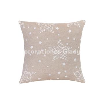 FUNDA COJIN STARS - Imagen 1