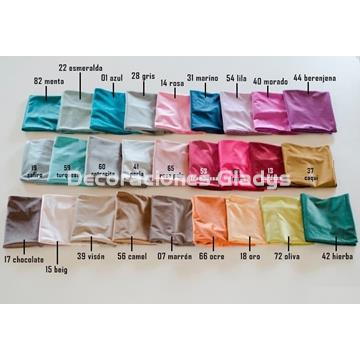 FUNDA COJIN VIP - Imagen 2