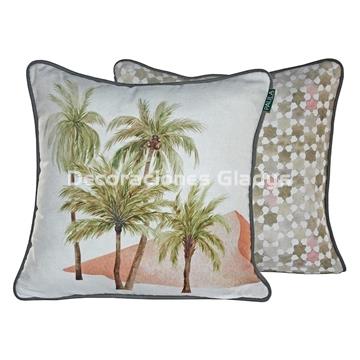 FUNDA COJIN ZAHARA - Imagen 1