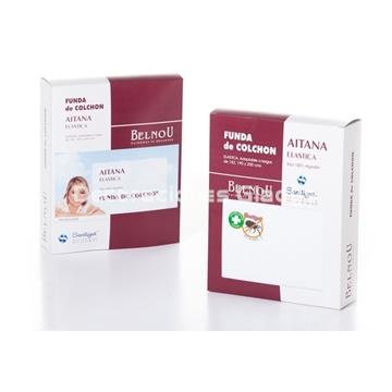 FUNDA COLCHON AITANA - Imagen 1