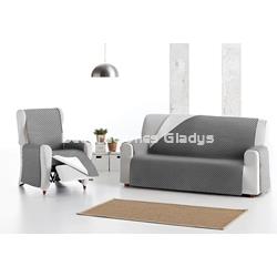 FUNDA CUBRE-SOFA OSLO PROTECT IMPERMEABLE - Imagen 1