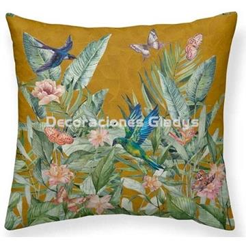 FUNDA DE COJÍN DIGITAL 23-100 - Imagen 1