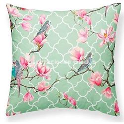 FUNDA DE COJÍN GENE NAREL MARCAVI - Imagen 1