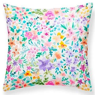 FUNDA DE COJÍN GENE TIARE COORD MARCAVI - Imagen 1