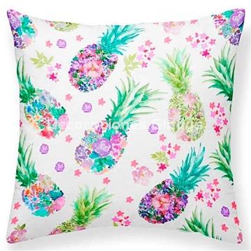 FUNDA DE COJÍN GENE TIARE MARCAVI - Imagen 1