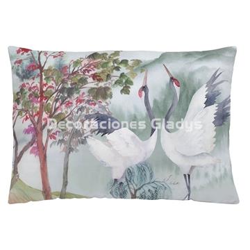 FUNDA DE COJIN HAKONE B - Imagen 1