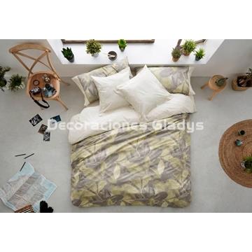 FUNDA NORDICA 036 OLIVA - Imagen 1