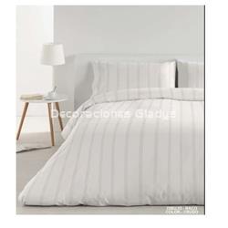 FUNDA NORDICA 2 PZS BACO - Imagen 1