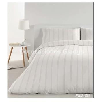 FUNDA NORDICA 2 PZS BACO - Imagen 1