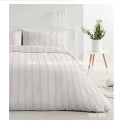 FUNDA NORDICA 2 PZS BACO - Imagen 2