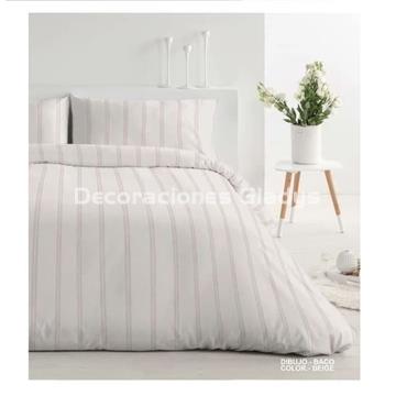 FUNDA NORDICA 2 PZS BACO - Imagen 2