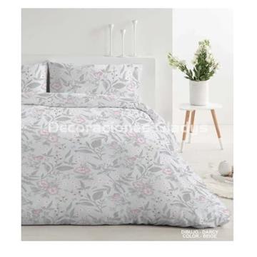 FUNDA NORDICA 2 PZS DARCY - Imagen 1