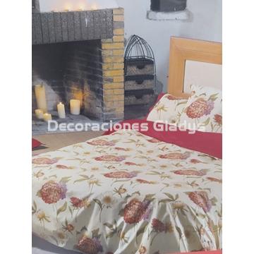 FUNDA NORDICA ADELA - Imagen 1