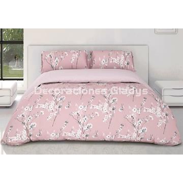 FUNDA NORDICA BLOSSOM NUDE - Imagen 1