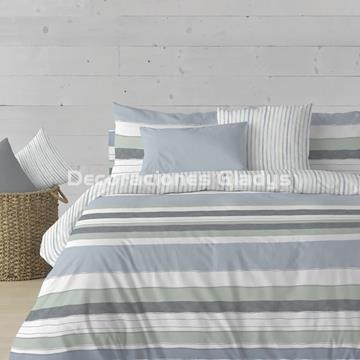 FUNDA NORDICA BONSI AZUL - Imagen 1