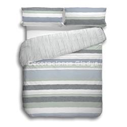 FUNDA NORDICA BONSI AZUL - Imagen 2