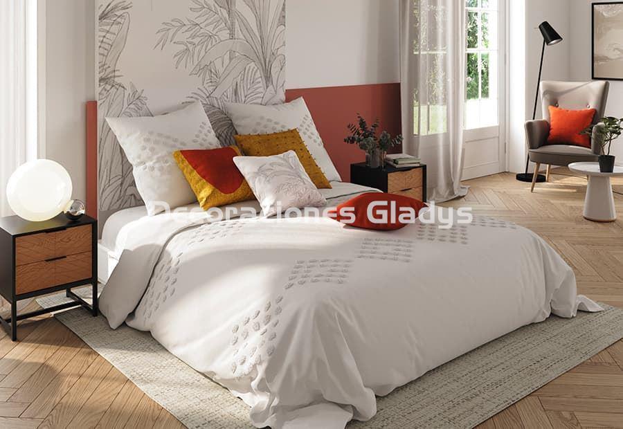 FUNDA NORDICA CAPITONE - Imagen 1