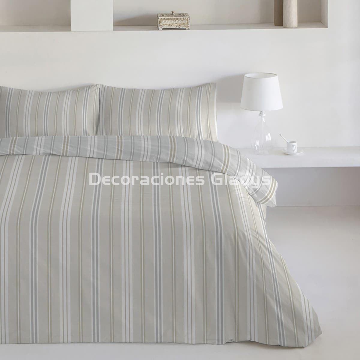 FUNDA NORDICA CAREN ARENA - Imagen 1