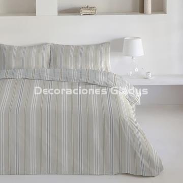 FUNDA NORDICA CAREN ARENA - Imagen 1