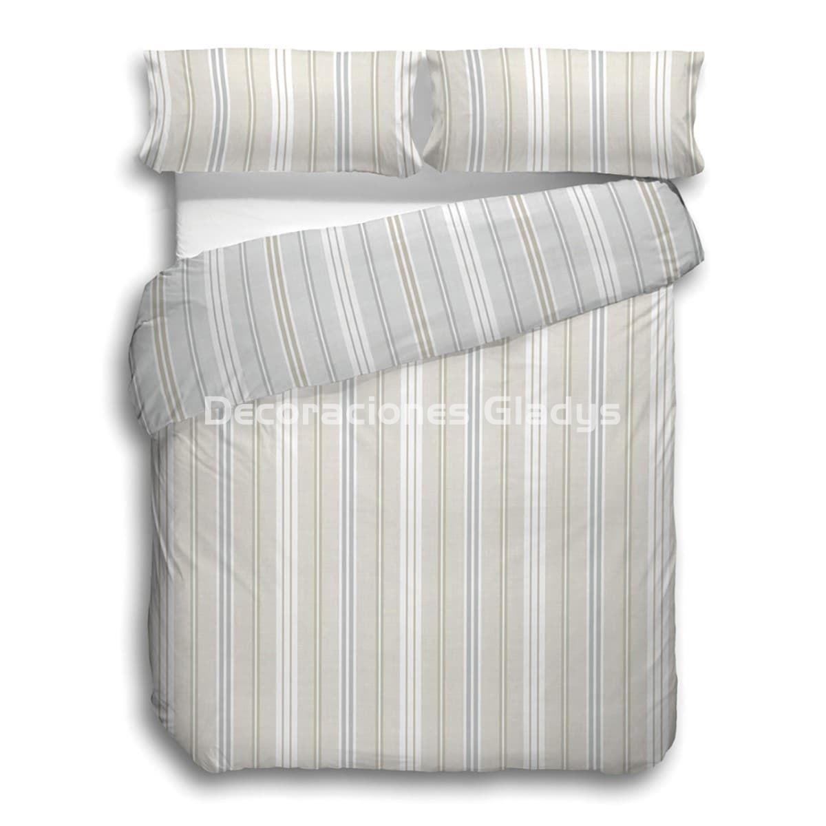 FUNDA NORDICA CAREN ARENA - Imagen 2