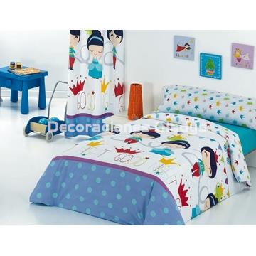 FUNDA NORDICA CROWN - Imagen 1