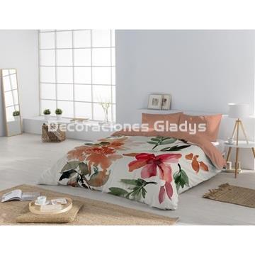 FUNDA  NÓRDICA DIGITAL CELIA - Imagen 1