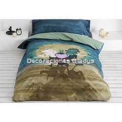 FUNDA NORDICA DRAKY - Imagen 1