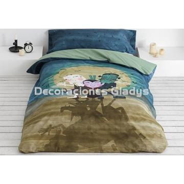 FUNDA NORDICA DRAKY - Imagen 1