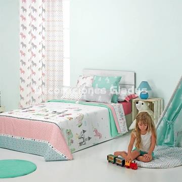 FUNDA NORDICA FANTASY A - Imagen 1