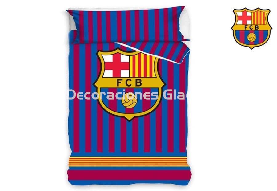 FUNDA NORDICA FC BARCELONA - Imagen 1