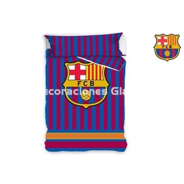 FUNDA NORDICA FC BARCELONA - Imagen 1