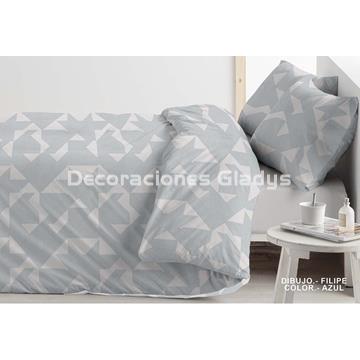 FUNDA NORDICA  FILIPE - Imagen 1