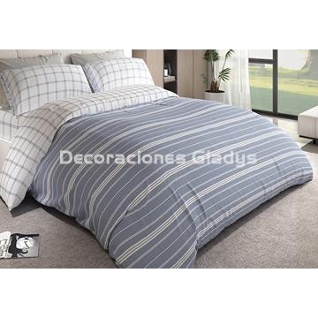 FUNDA NORDICA HARBOUR - Imagen 1