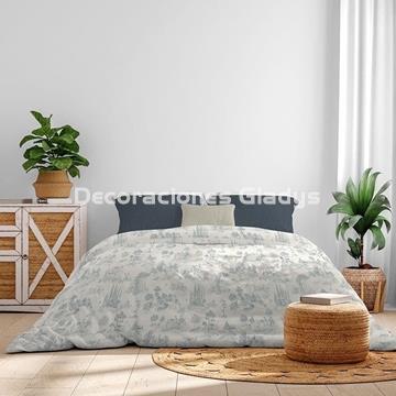 FUNDA NORDICA ISERNA - Imagen 2