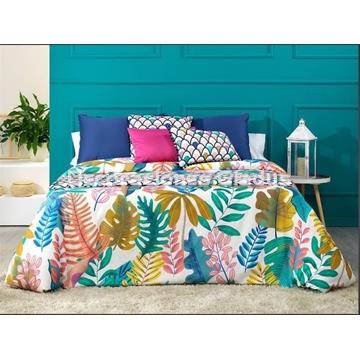 FUNDA NORDICA JUNGLE - Imagen 1