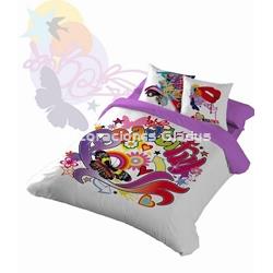 FUNDA NORDICA KISS ME - Imagen 1