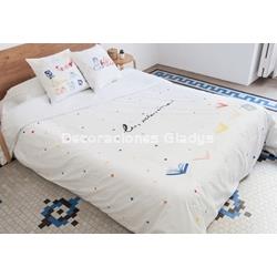 FUNDA NORDICA LEER BY MARIA JL HIERRO - Imagen 1