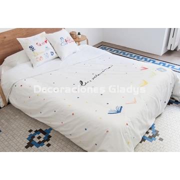 FUNDA NORDICA LEER BY MARIA JL HIERRO - Imagen 1