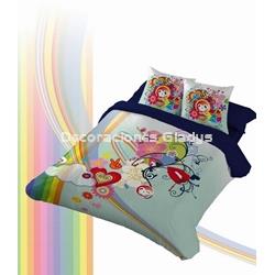 FUNDA NORDICA LIPS REILLY - Imagen 1