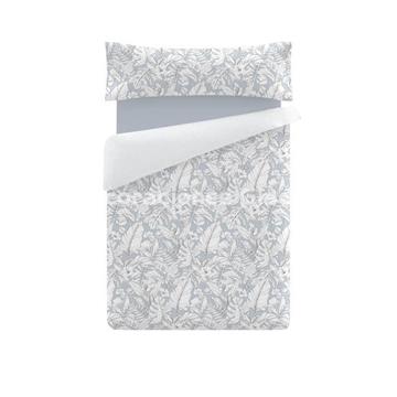 FUNDA NORDICA LUBIN AZUL - Imagen 2