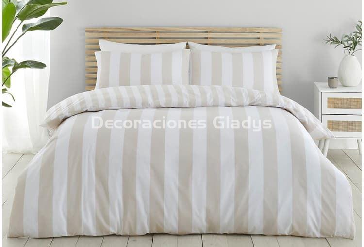 FUNDA NORDICA MENORCA - Imagen 1