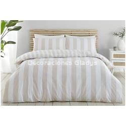 FUNDA NORDICA MENORCA - Imagen 1