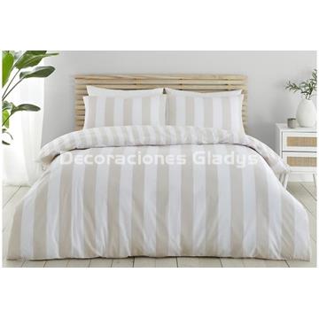 FUNDA NORDICA MENORCA - Imagen 1