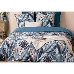 FUNDA NORDICA NIKAU AZUL - Imagen 2